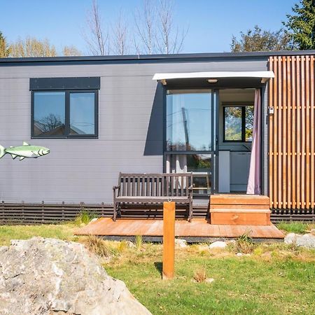 Stunted Totara, Unit 2 Apartment Twizel Exterior foto