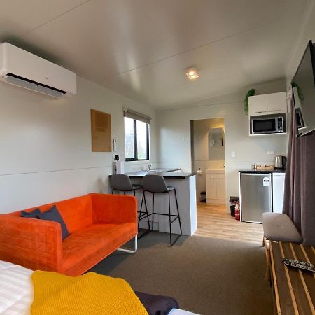 Stunted Totara, Unit 2 Apartment Twizel Exterior foto
